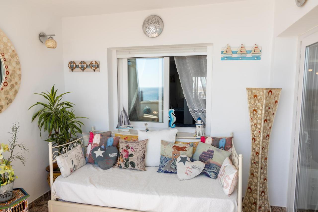 Apartamento Puerto Deportivo エステポナ エクステリア 写真