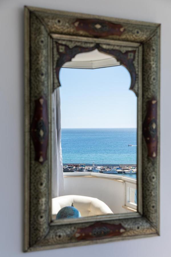 Apartamento Puerto Deportivo エステポナ エクステリア 写真
